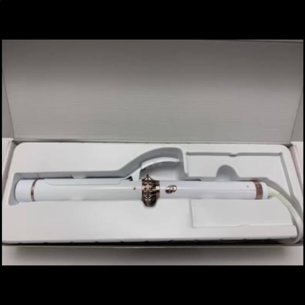 T3 SINGLEPASS 1.25” CURLING IRON